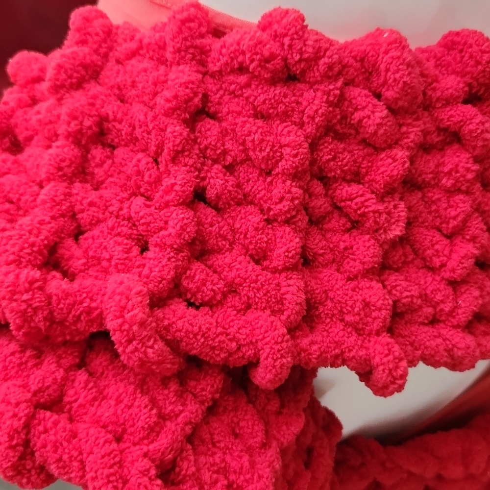 Scarf - Picture 2 of 2